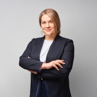 Yanina Nesterchuk