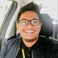 Maulidin Hisham