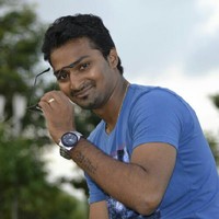 Nitheesh Pillai