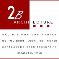 2B Architecture Architecture