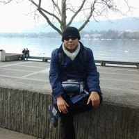 Mohd Sharil Niza Ramlee