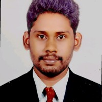 Suresh Chandran