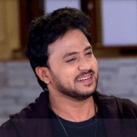 Biswabhusan Panda