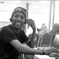 Stephen Osawaru