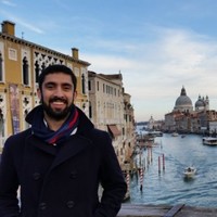 Chirag Sehgal Acma, Cgma