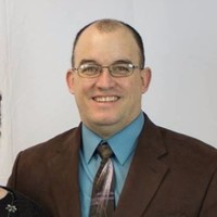 (Charles) David Caldwell
