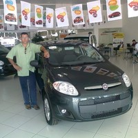 Celso Pereira dos Santos