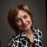 Olga Calafato