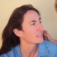 Anna Sáez  Udabe