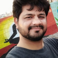 Sachin Patil