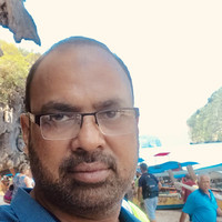 Tanweer Quadri