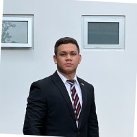 Allan Hansey Gonzalez