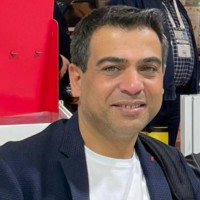 Yılmaz Canbekli