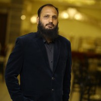 Bilal Ahmed