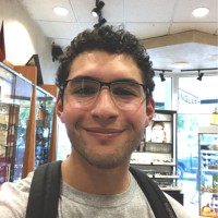 Michael Ruiz