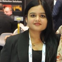 Anjali Bhargava