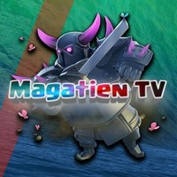 Magatien Tv