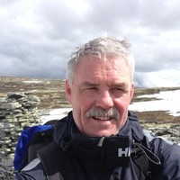Jan Erik Voldsrud