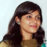 Meetu Choudhary