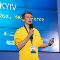 Andrii Holovan