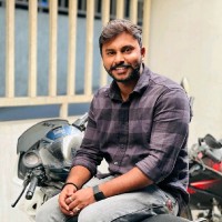Siva Sai Kumar