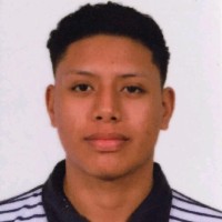 Erick Caiza