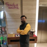 Dhaval Somaiya