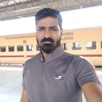 Parma Yadav