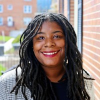 Monique Purnell, M.S.