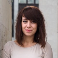 Ирина Стрелкова