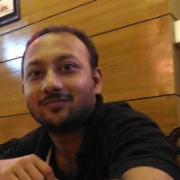 Hasan Mahmud Maruf
