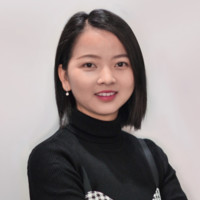Maggie Zhang~Laser Marking Cutting Machines