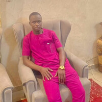 Boubacar Sacko