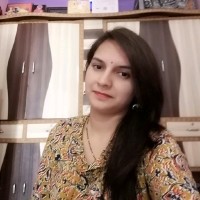 Pratibha Pandey
