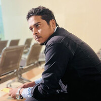 Shahbaz Alam