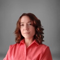 Anna Romanova