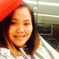 Pia May Maulion