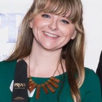 Ashleigh Thompson, Pmp, A-Csm