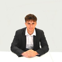 Max Richards