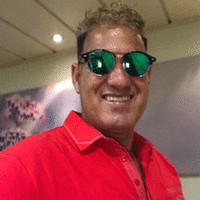 James Robert