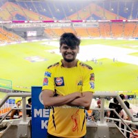 Rohit Mandage