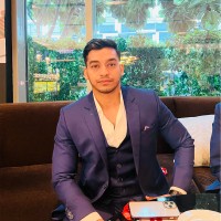 Arbaaz Ahmed