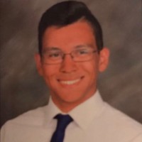 Andrew Mayorga