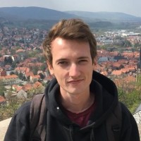 Daniel Nesvera