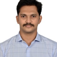 Nanthakishor K R