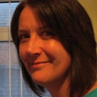 Lorraine Rose Was Vigars