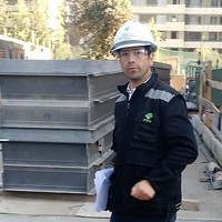Cristian Soto Rojas