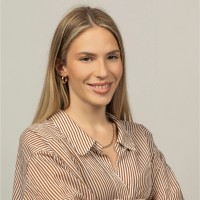 Agapi Zanidaki