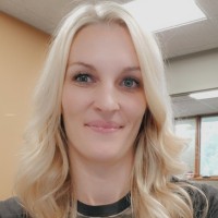 Amanda Wilson