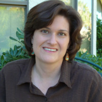 Natalie Johnson